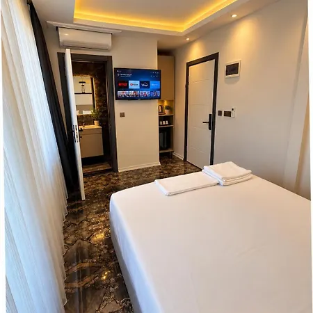 Sonia Boutique Hotel