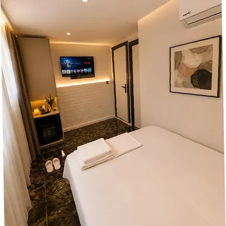 Hotel Sonia Boutique 2*