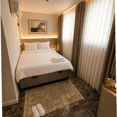 Hotel Sonia Boutique Istanboel